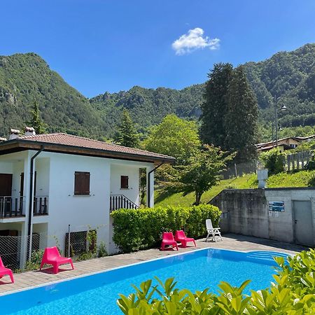 Case Vacanze Crone Exterior foto