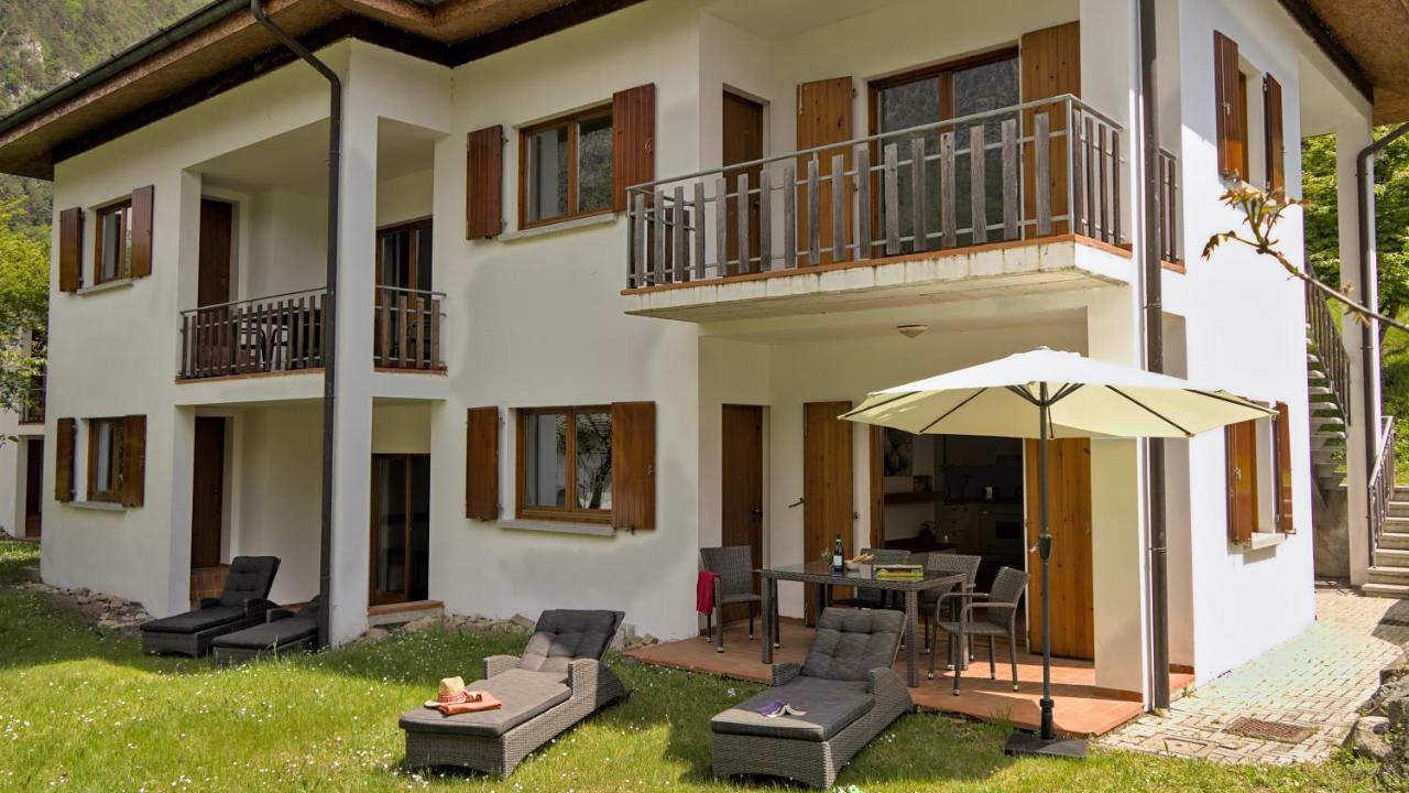 Case Vacanze Crone Exterior foto