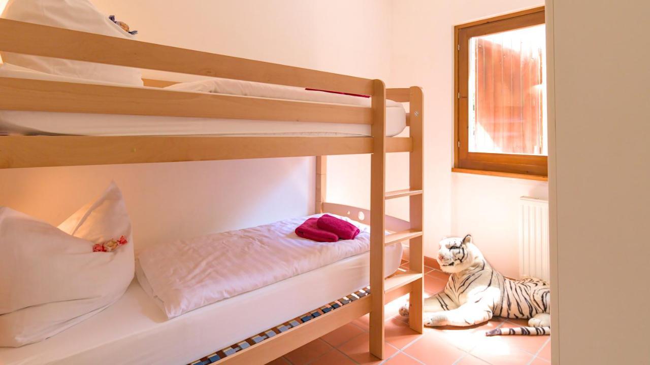 Case Vacanze Crone Exterior foto
