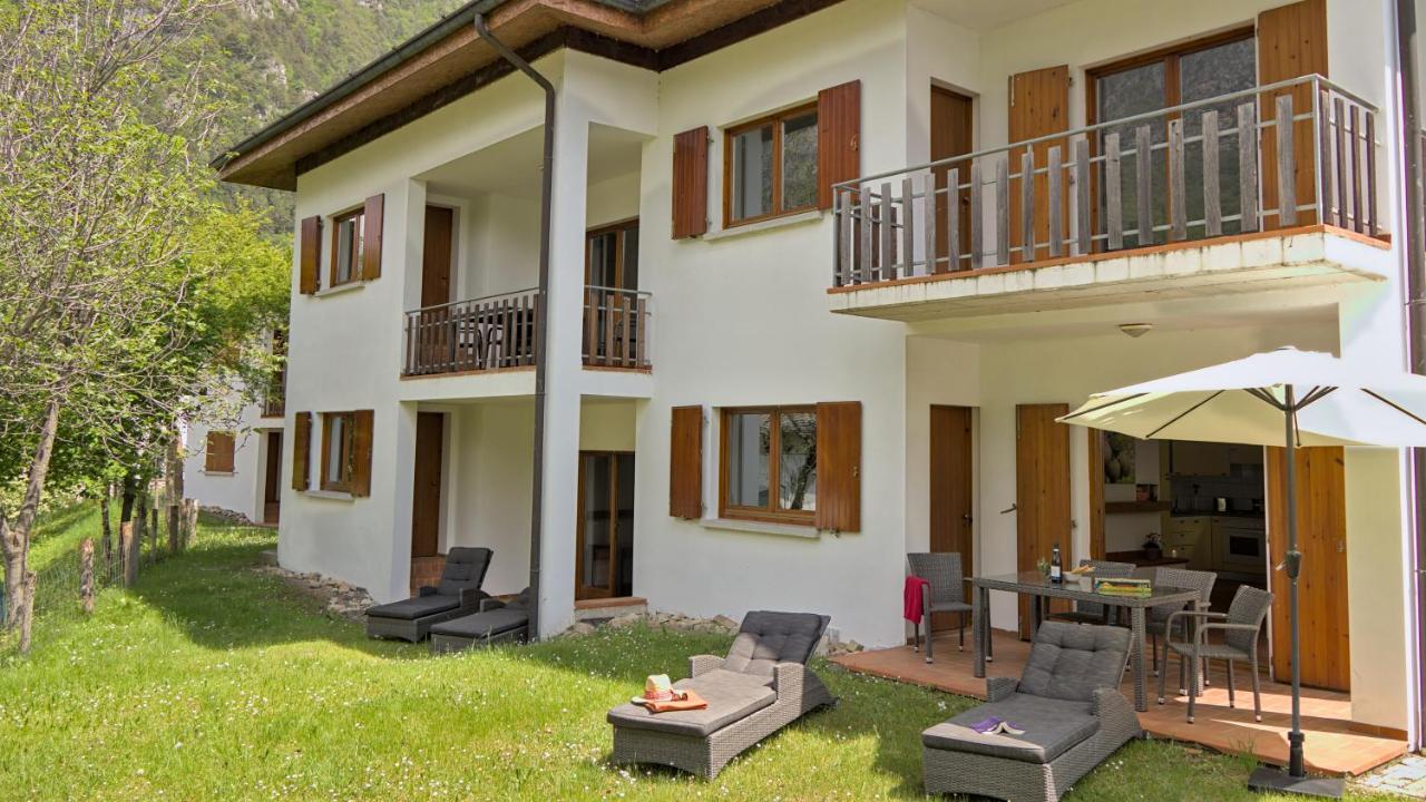 Case Vacanze Crone Exterior foto