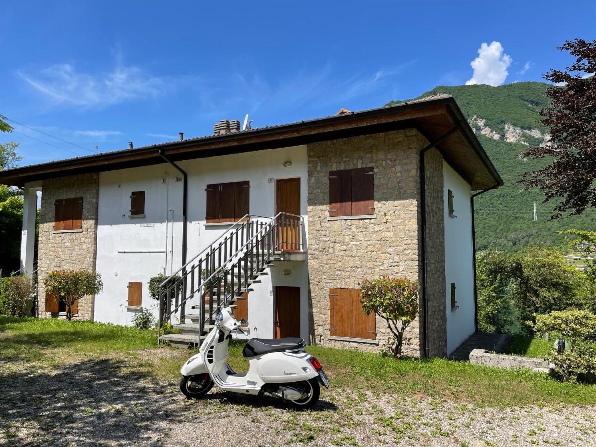 Case Vacanze Crone Exterior foto