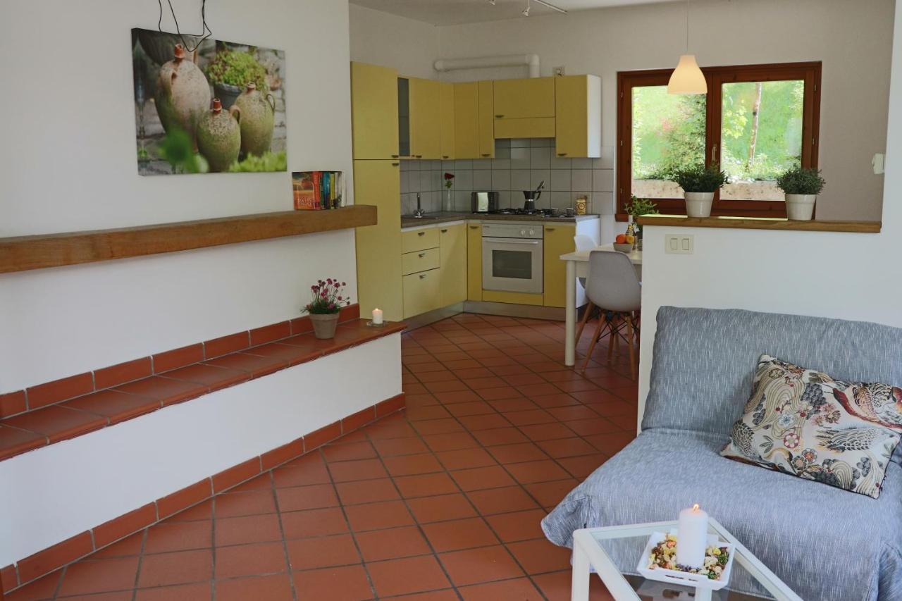 Case Vacanze Crone Exterior foto