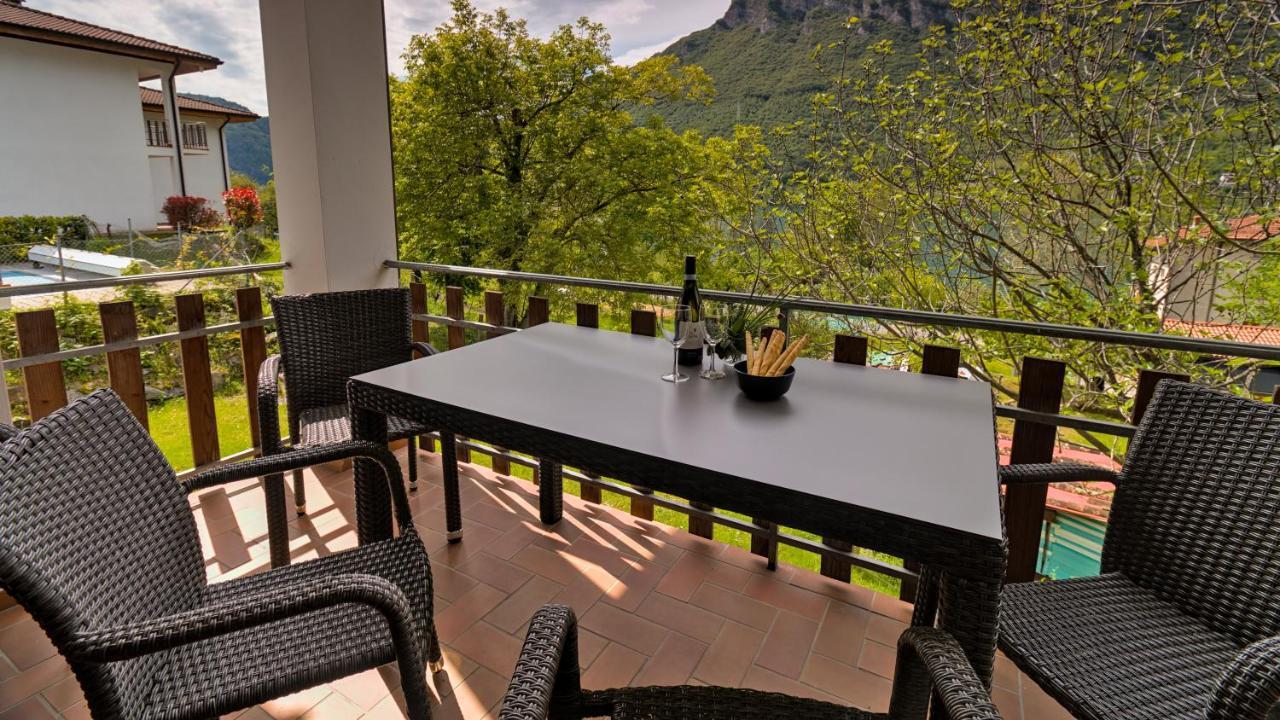 Case Vacanze Crone Exterior foto