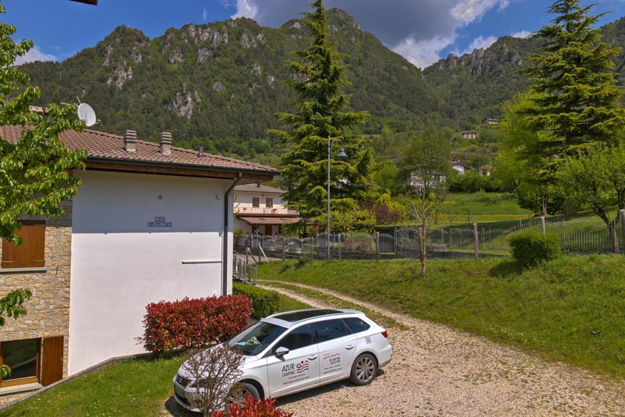 Case Vacanze Crone Exterior foto