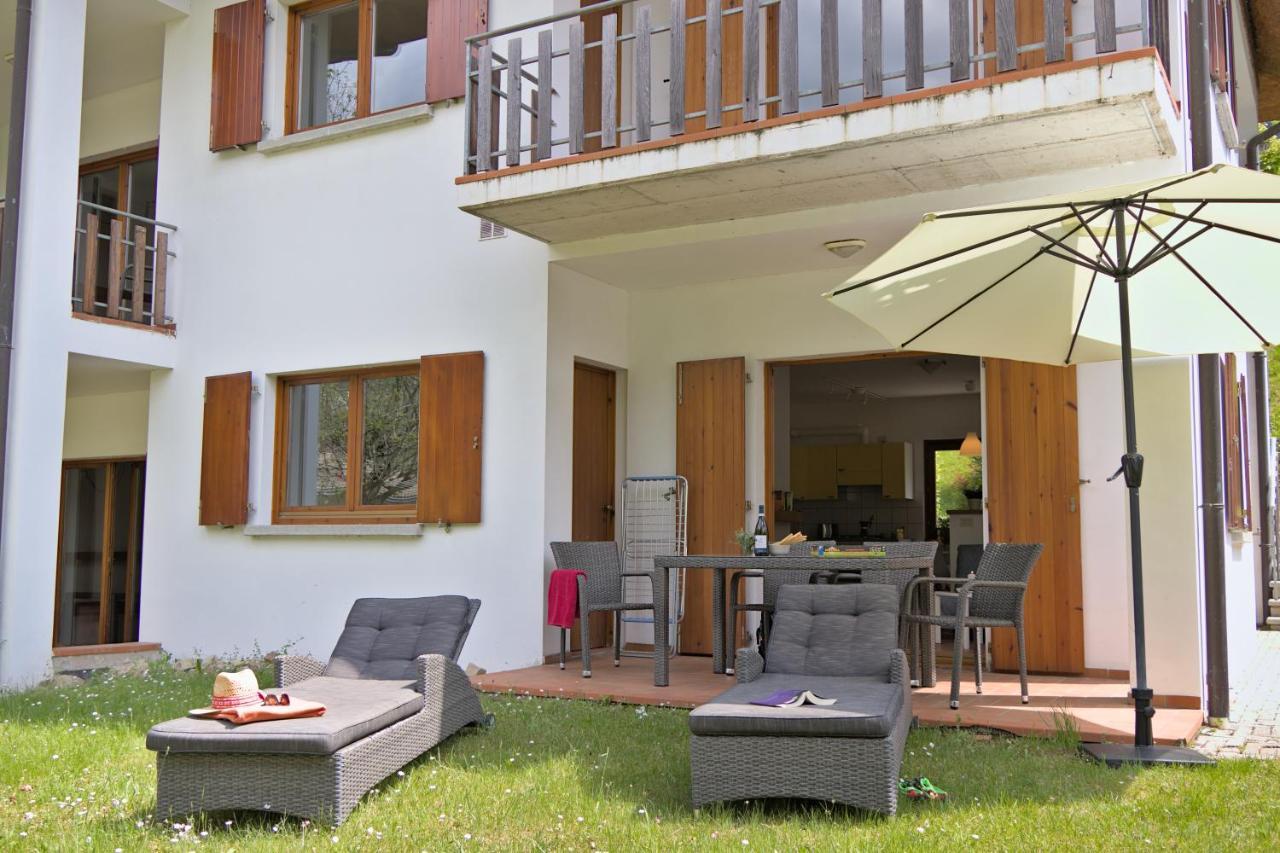 Case Vacanze Crone Exterior foto