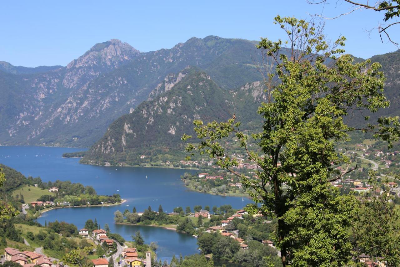 Case Vacanze Crone Exterior foto